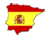 SAINT HONORÉ - Espanol